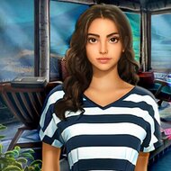 Игра Курорт Нефритовый лес