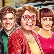 Игра Квартирный переезд