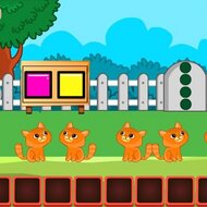 Игра Квест фермы