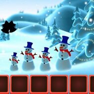 Игра Квест на Рождество