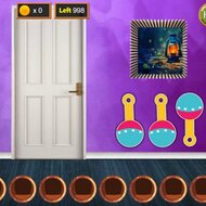 Игра Квест: найди мальчика в доме