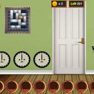 Игра Квест: найди в доме коробку конфет