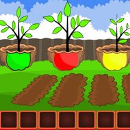 Игра Квест: побег с фермы 2