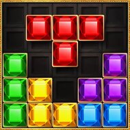 Игра Квест с драгоценными камнями