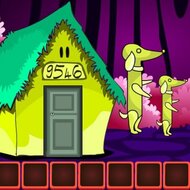 Игра Квест с сокровищами