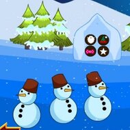 Игра Квест: счастливое Рождество