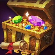 Игра Квест сокровища