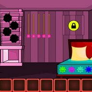 Игра Квест: спасение девочки