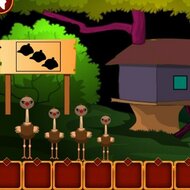 Игра Квест: спасение кота