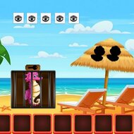 Игра Квест: спаси морского конька