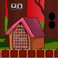 Игра Квест: спаси оленя