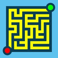 Игра Лабиринт 2