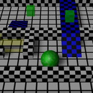 Игра Лабиринты для мальчиков