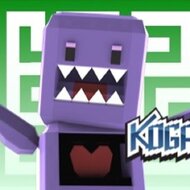 Игра Лабиринты Когамы