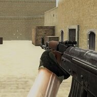 Игра Классные Спецназовцы