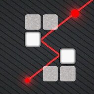 Игра Лазерная коробка