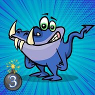 Игра Лазерная пушка 3: пакет уровней