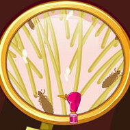 Игра Лечение волос с Бонни