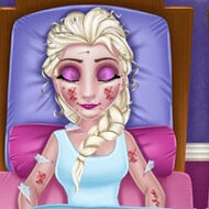 Игра Лечить больных