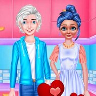 Игра Леди Баг готовит десерты