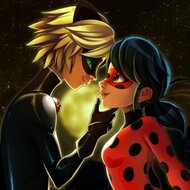 Игра Леди Баг и Супер-Кот: любовная записка