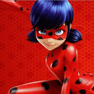 Игра Леди Баг пазлы