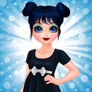 Игра Леди Баг становится мамой