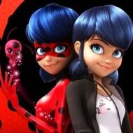 Игра Тесты Леди Баг 