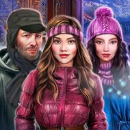 Игра Ледяная долина