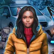 Игра Ледяное путешествие