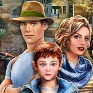 Игра Легенда о сокровище