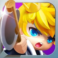 Игра Легенда Вуди