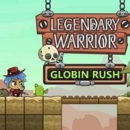Игра Легендарный воин