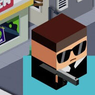 Игра Город пришельцев