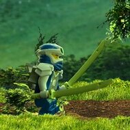 Игра Лего Ниндзяго империя Прайм