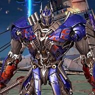 Игра Лего роботы