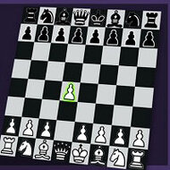 Игра Лего шахматы