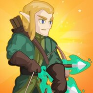 Игра Леголас: выживание в Мордоре