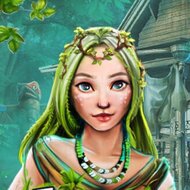 Игра Лес тайн