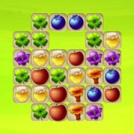 Игра Лесной Матч 3