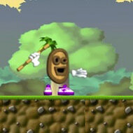 Игра Лесной забег