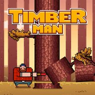 Игра Лесоруб 2