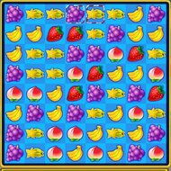 Игра Летние фрукты