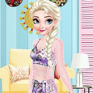 Игра Летние выходные