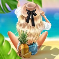 Игра Летний гламур