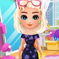 Игра Летняя мода Тик Ток