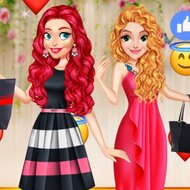 Игра Летняя сказка о принцессе