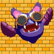 Игра Летучая мышь 2