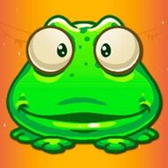 Игра Лягушка Фрогги