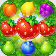 Игра Линии с фруктами